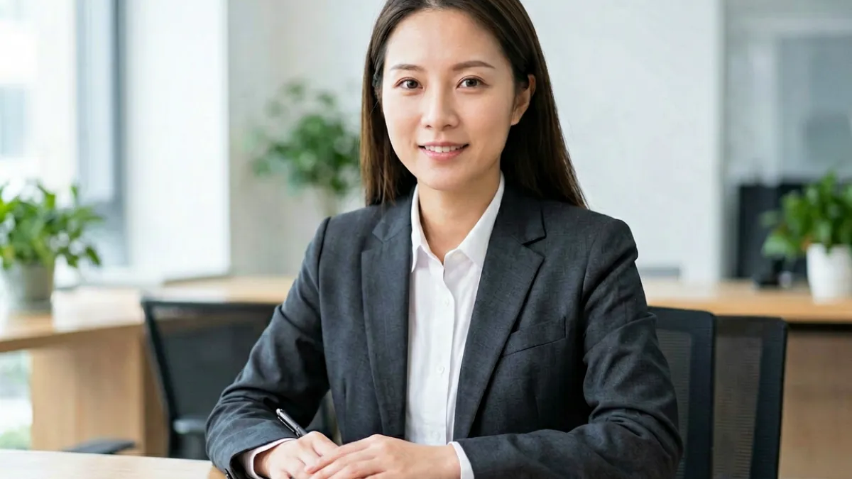 快猫导航团队工作场景，几位编辑围坐审核新收录的网站资源，屏幕上展示着分类目录界面